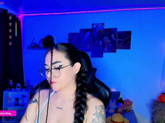 Nicorobin webcam