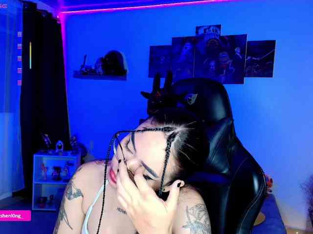 Nicorobin webcam