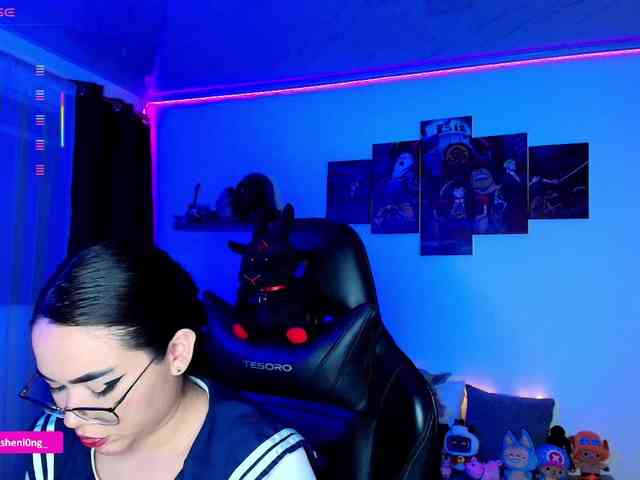 Nicorobin webcam