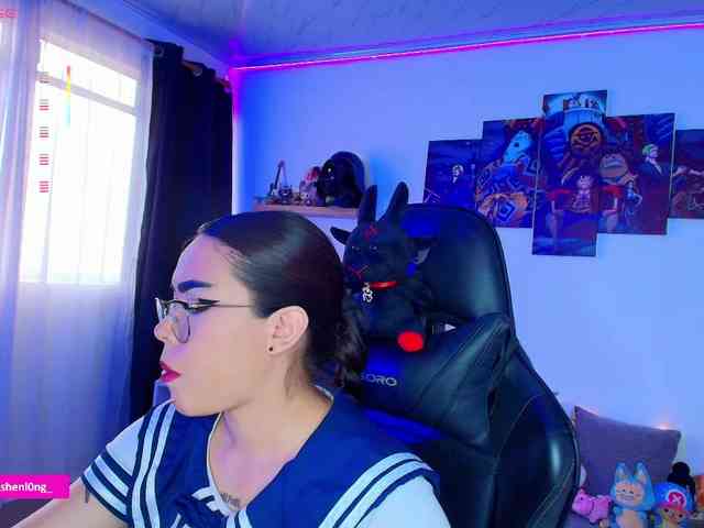 Nicorobin webcam