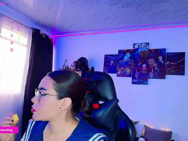Nicorobin webcam