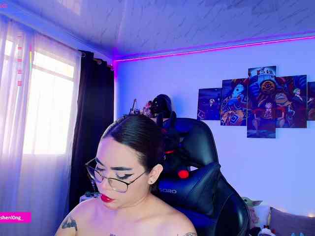 Nicorobin webcam