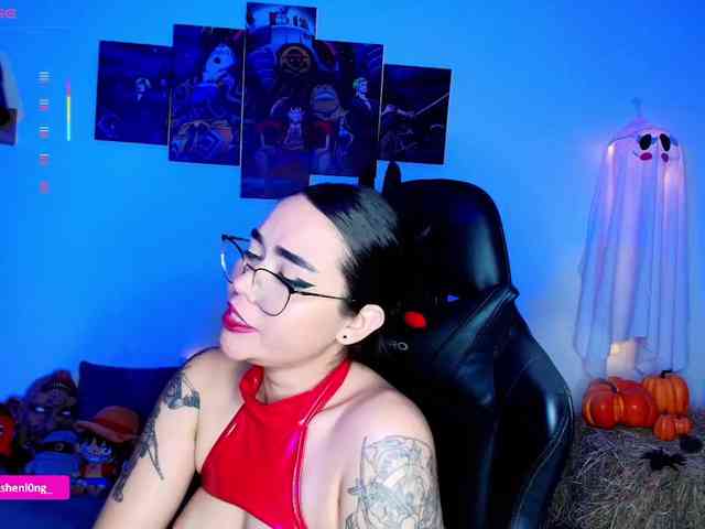 Nicorobin webcam