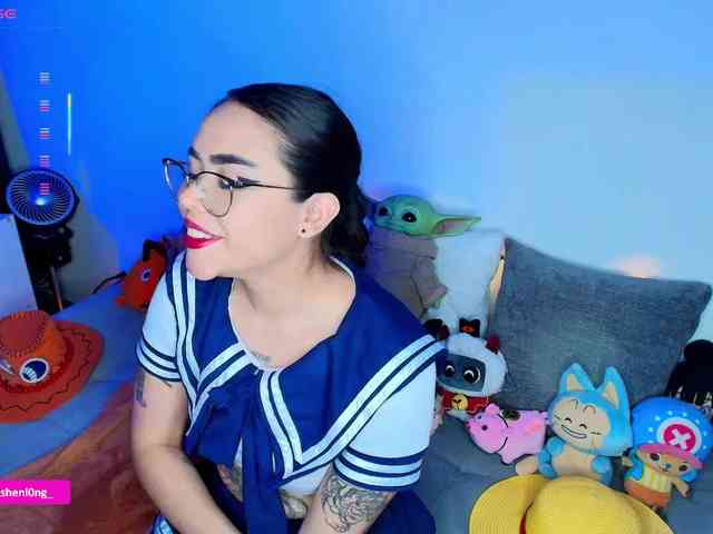 Nicorobin webcam