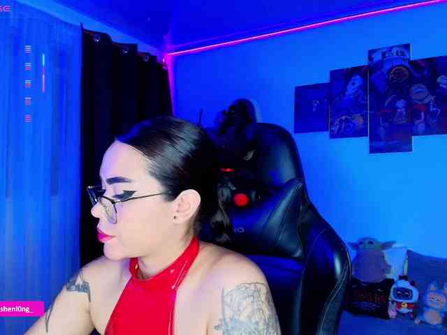 Nicorobin webcam