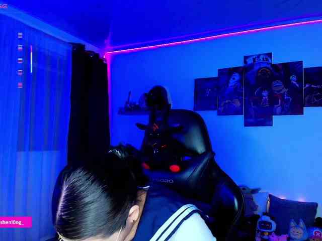 Nicorobin webcam