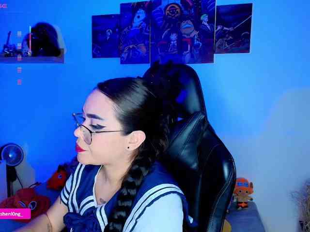 Nicorobin webcam
