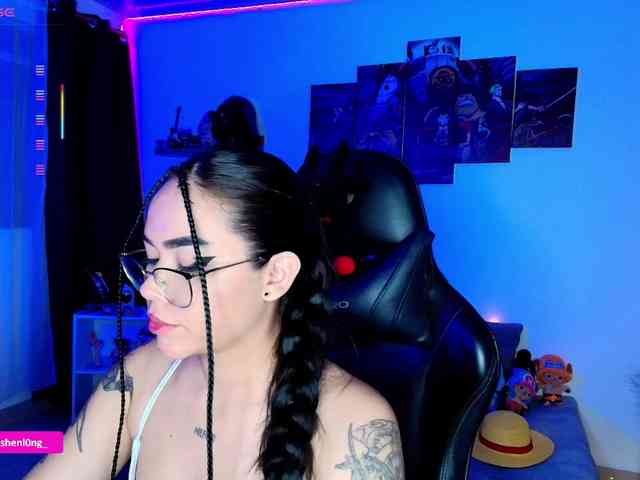 Nicorobin webcam