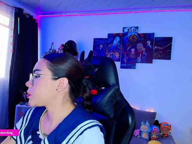 Nicorobin webcam