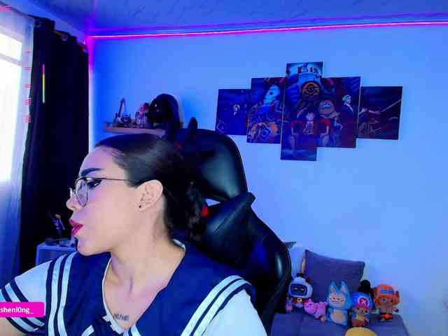 Nicorobin webcam