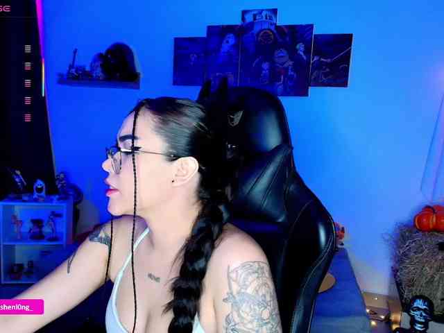 Nicorobin webcam
