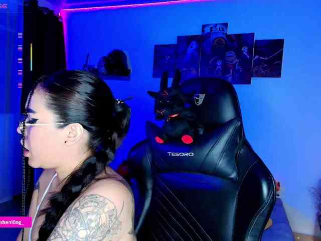 Nicorobin webcam