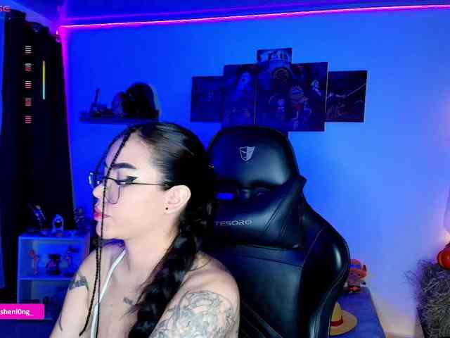 Nicorobin webcam