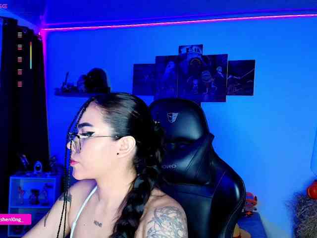 Nicorobin webcam