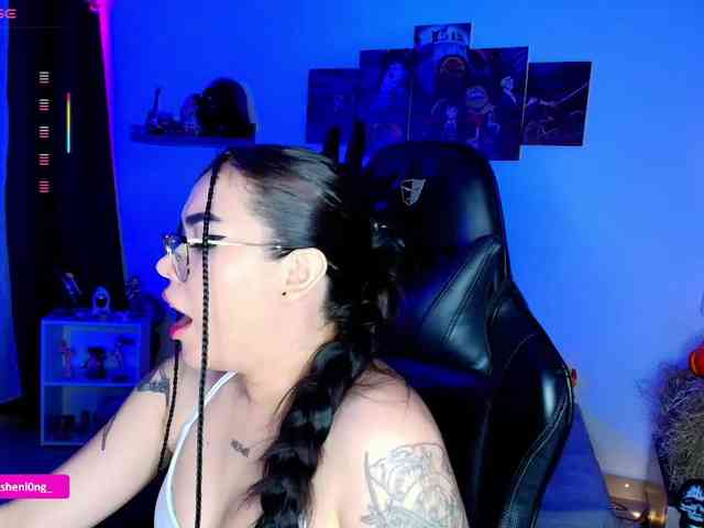 Nicorobin webcam