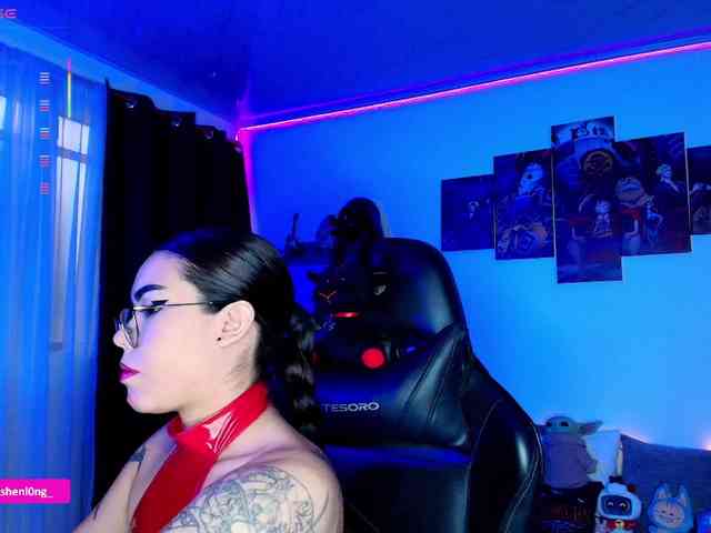 Nicorobin webcam