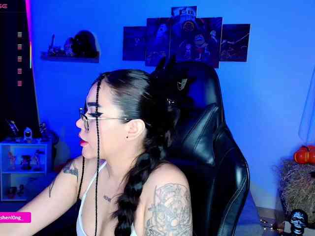 Nicorobin webcam