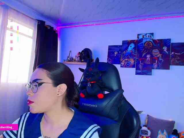 Nicorobin webcam
