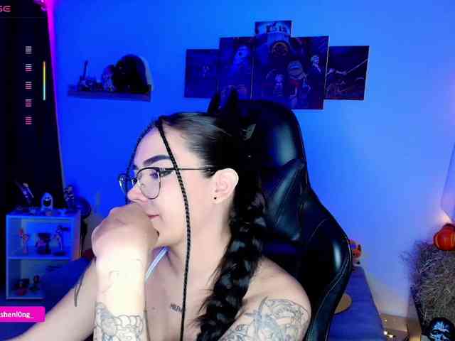 Nicorobin webcam