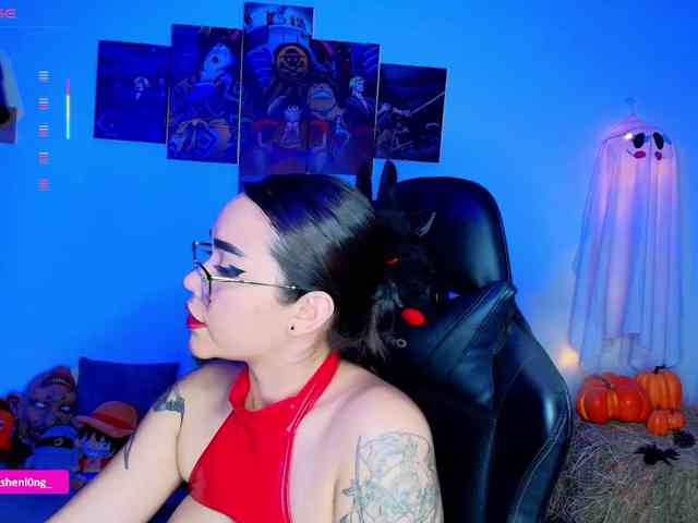 Nicorobin webcam