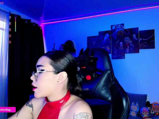 Nicorobin webcam