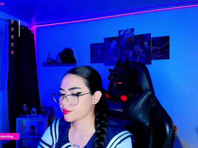 Nicorobin webcam