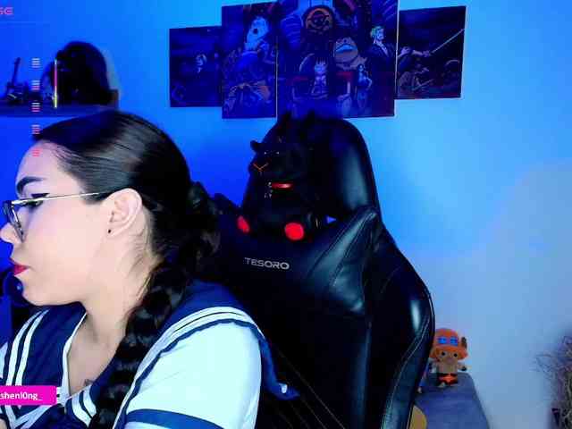 Nicorobin webcam