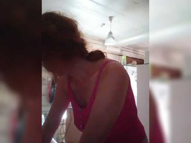 Madam-oss webcam