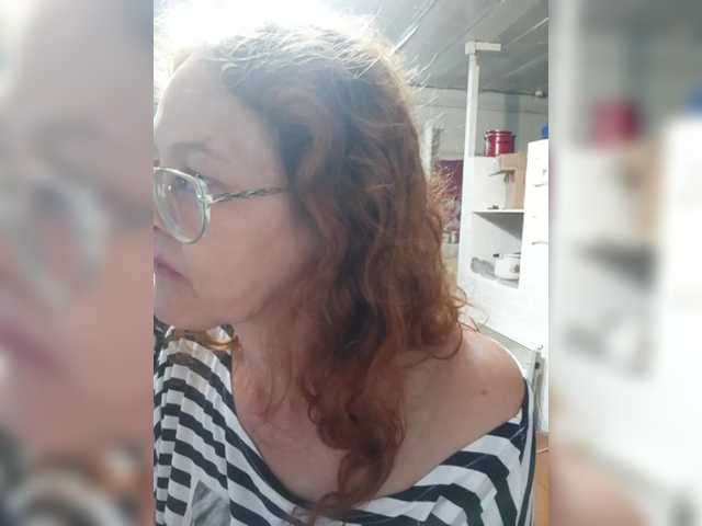 Madam-oss webcam