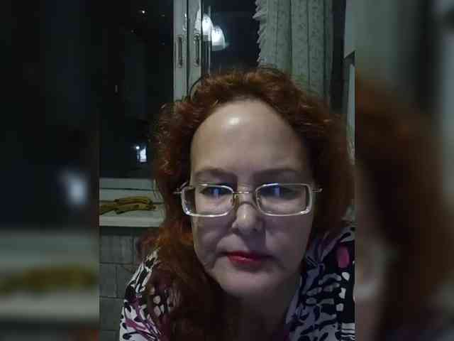 Madam-oss webcam