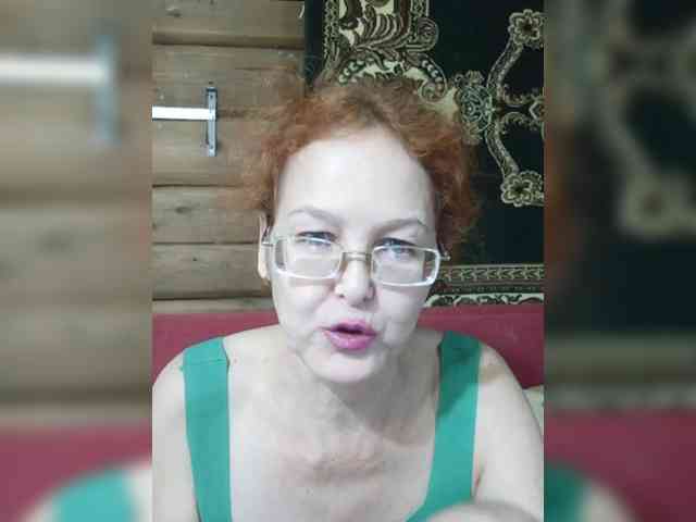 Madam-oss webcam