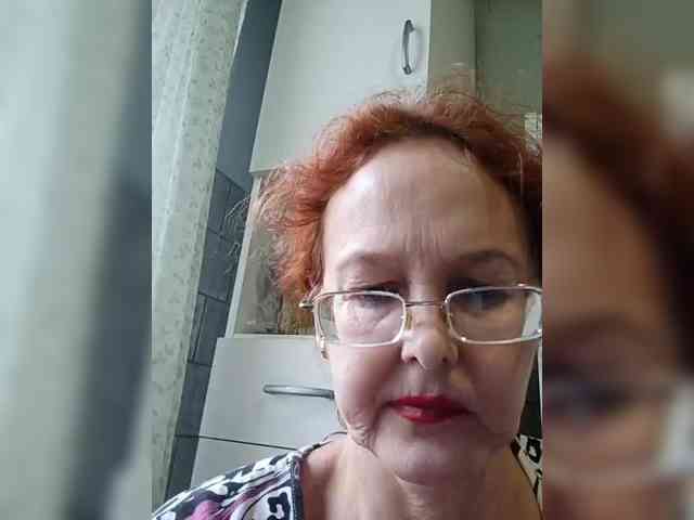 Madam-oss webcam