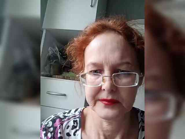 Madam-oss webcam
