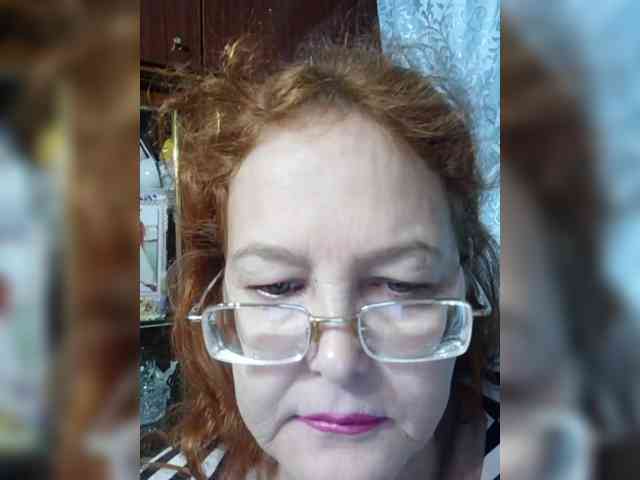 Madam-oss webcam