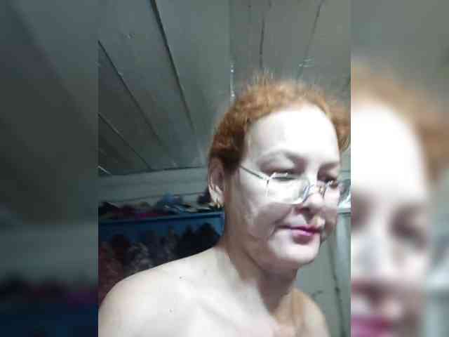 Madam-oss webcam