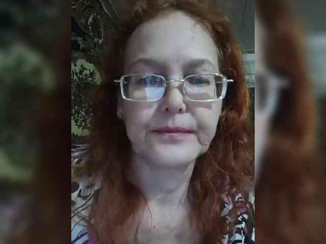 Madam-oss webcam