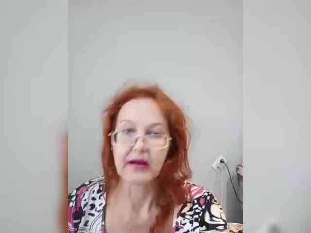 Madam-oss webcam