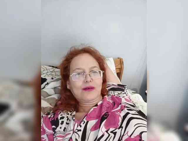 Madam-oss webcam