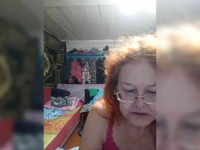 Madam-oss webcam