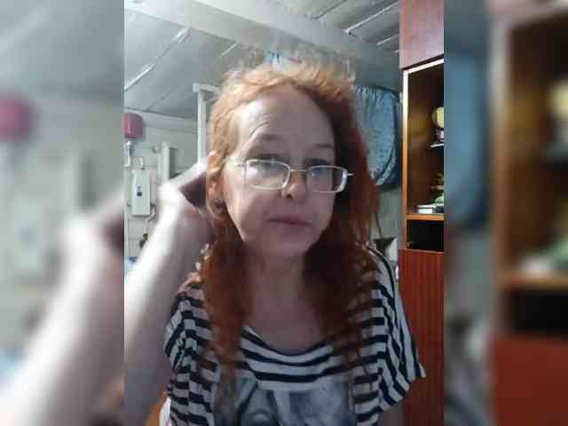 Madam-oss webcam