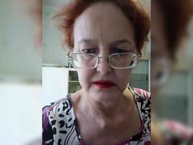 Madam-oss webcam