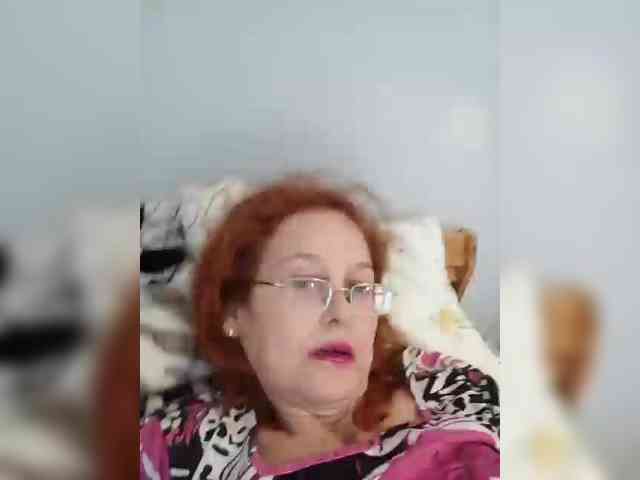 Madam-oss webcam