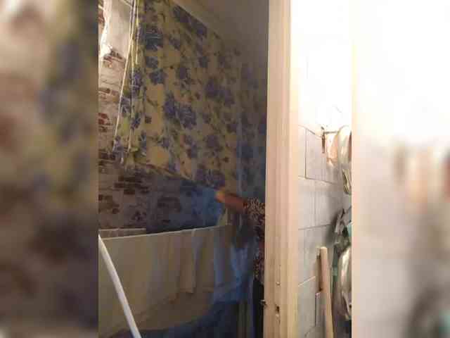 Madam-oss webcam