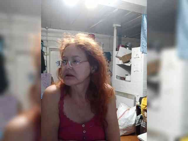 Madam-oss webcam