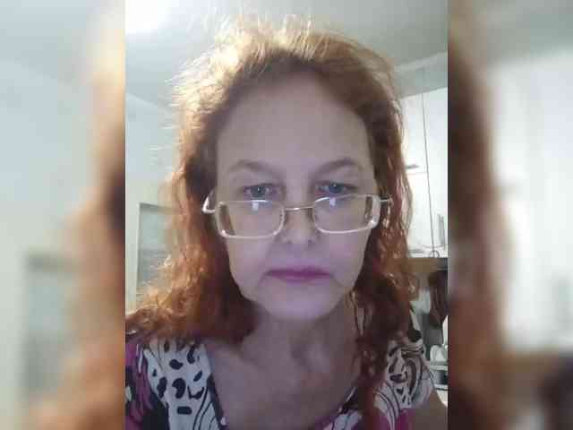 Madam-oss webcam
