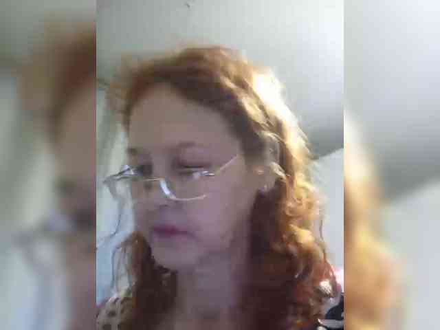 Madam-oss webcam