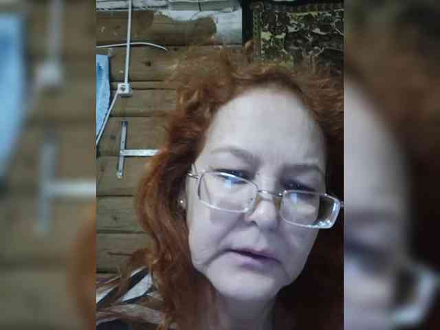 Madam-oss webcam