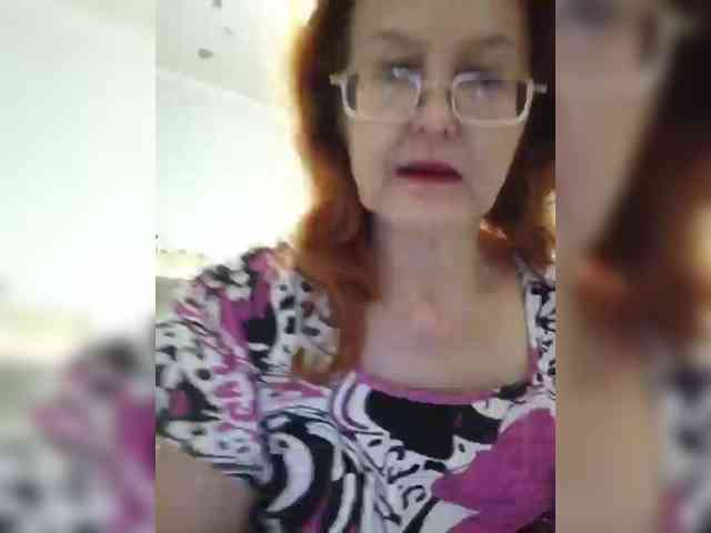 Madam-oss webcam