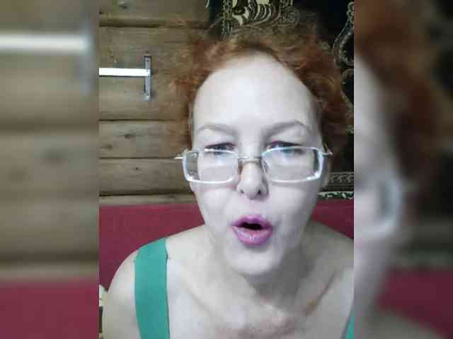 Madam-oss webcam
