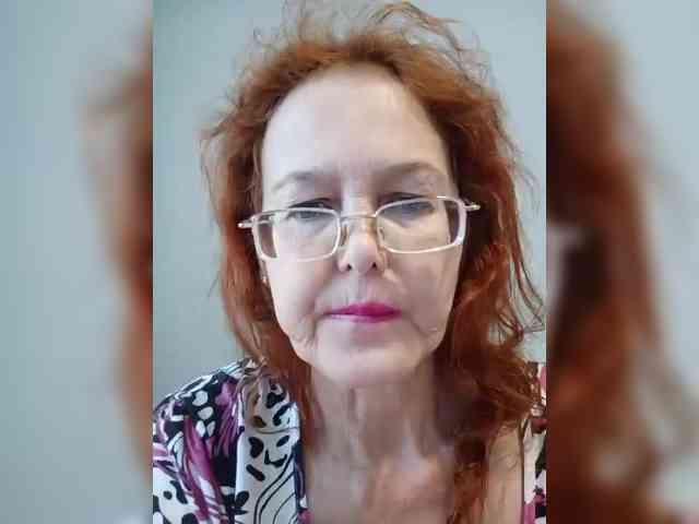 Madam-oss webcam